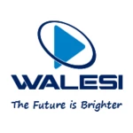 walesi android application logo